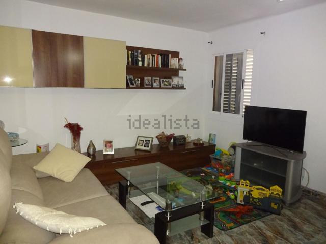 Piso en venta en El Palau/Escorxador, Mataró