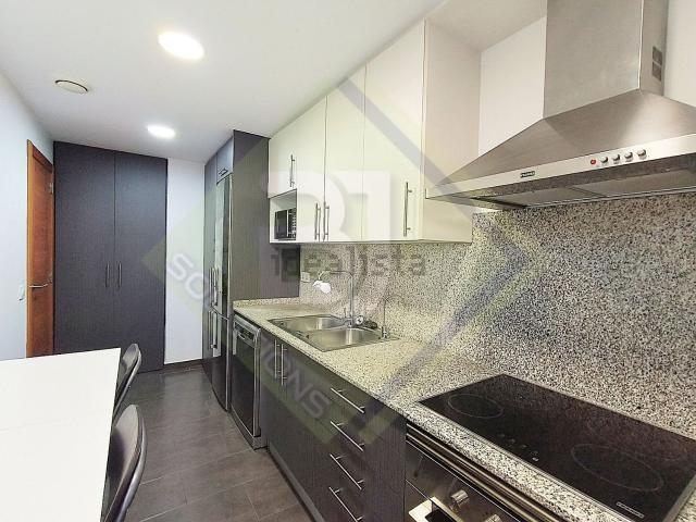 Piso en alquiler en Eixample, Maresme
