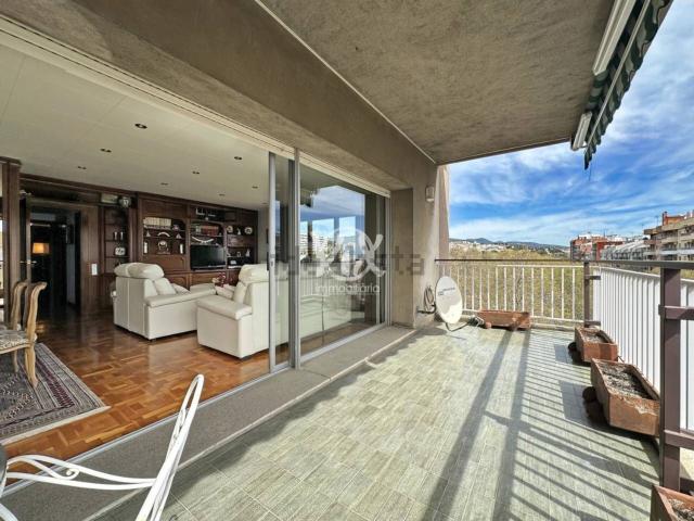 Piso en venta en Cirera, Maresme