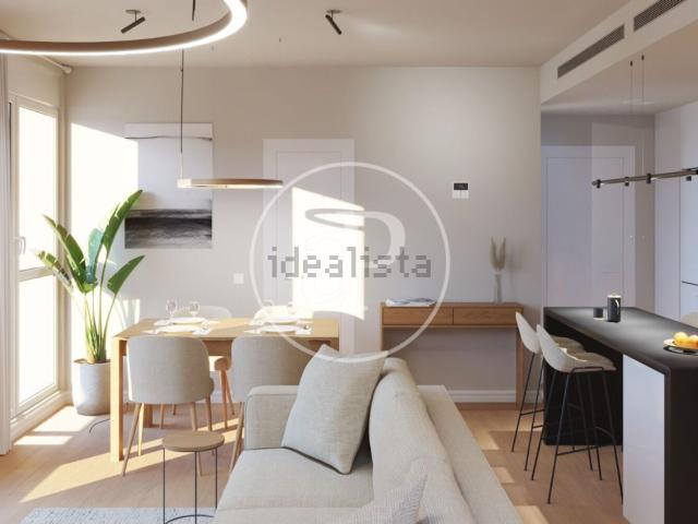 Piso en alquiler en Mataró, Barcelona