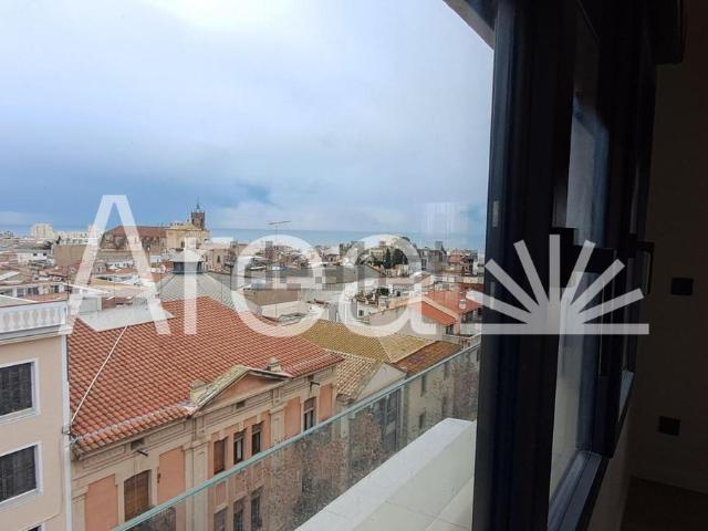 Ático en venta en Centro, Maresme
