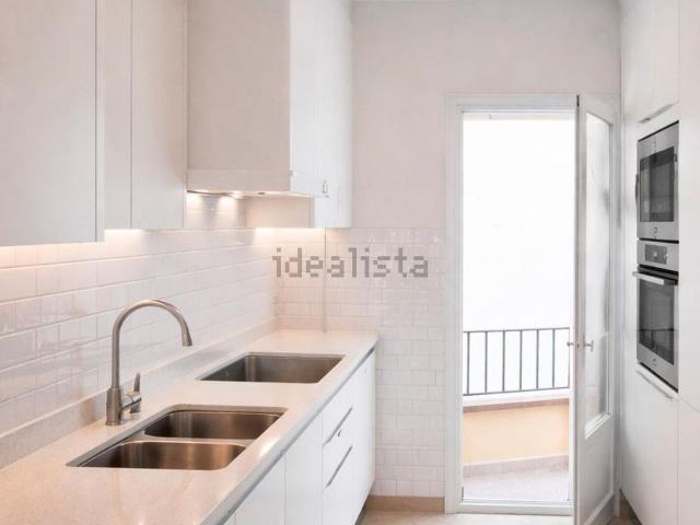 Piso en venta en Peramàs, Mataró