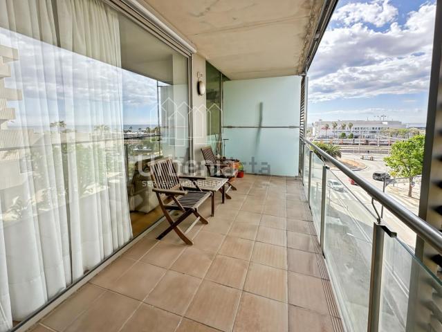 Piso en venta en Eixample, Maresme