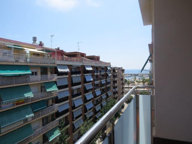 Piso en venta en Eixample, Maresme