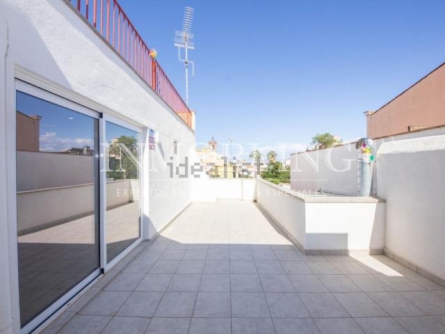Piso en alquiler en Centro, Maresme