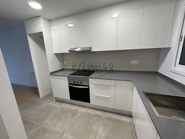 Piso en alquiler en Mataró, Centre