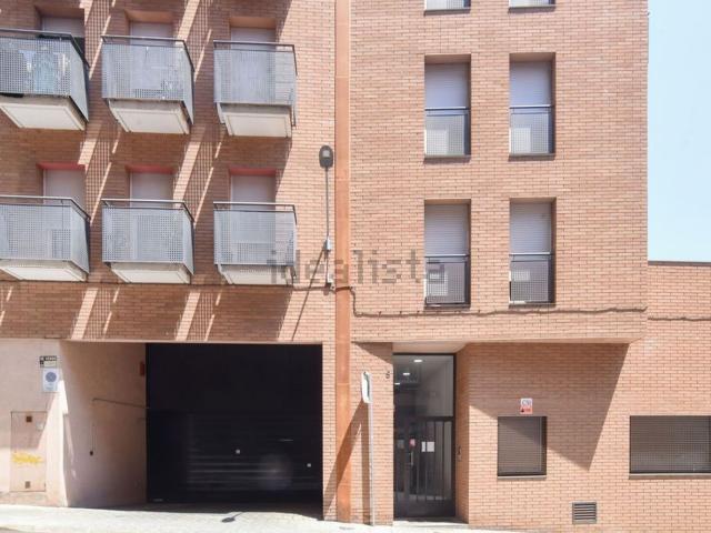 Piso en venta en el Palau Escorxador, Maresme