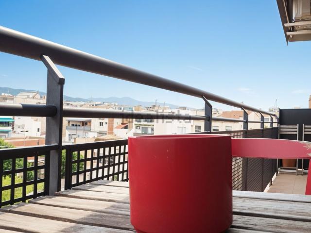 Ático en venta en Centro, Maresme
