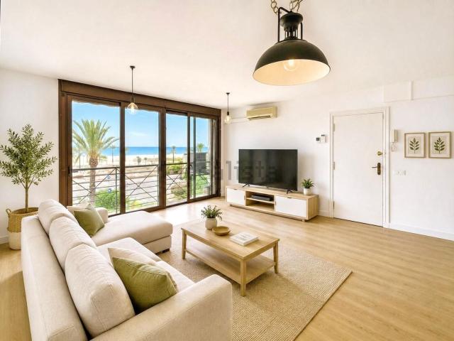 Piso en venta en l'Havana, Maresme