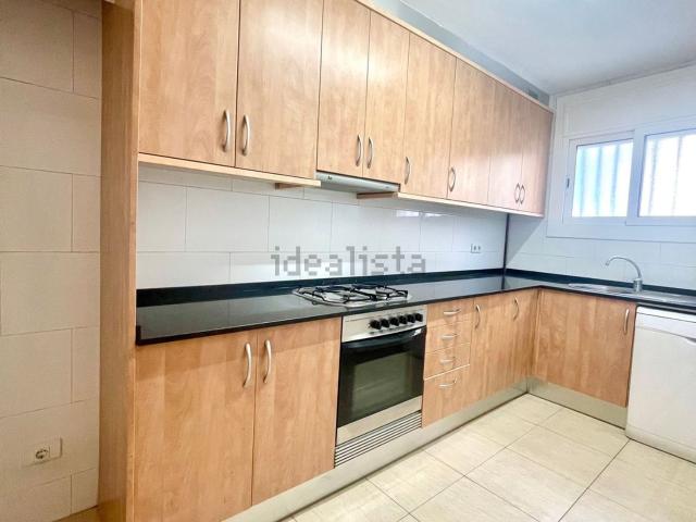 Piso en venta en Pla d'en Boet, Maresme