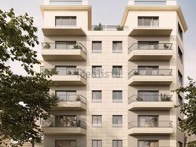 Piso en venta en Centro, Maresme