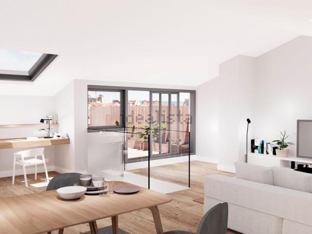 Piso en venta en Eixample, Maresme