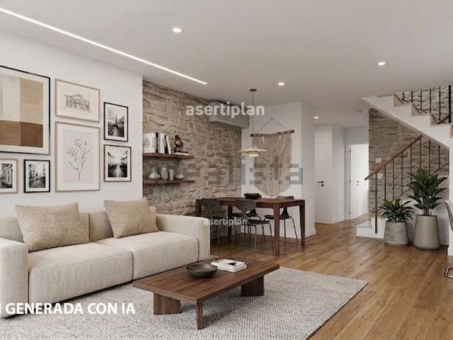 Dúplex en venta en Centro, Maresme