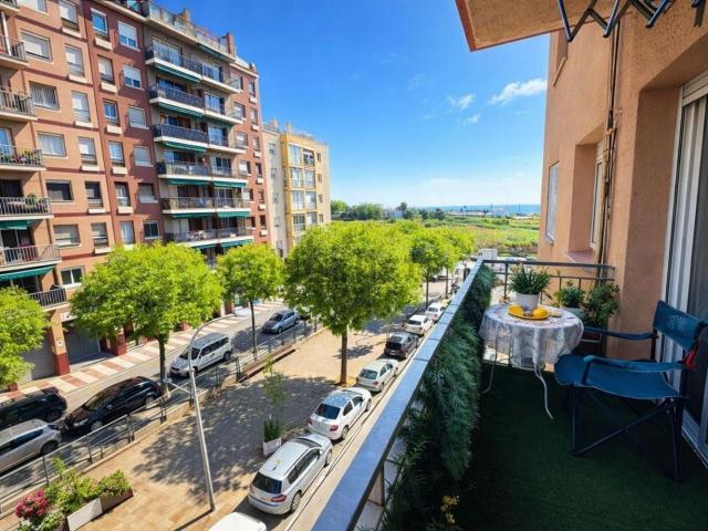 Piso en venta en el Palau Escorxador, Maresme