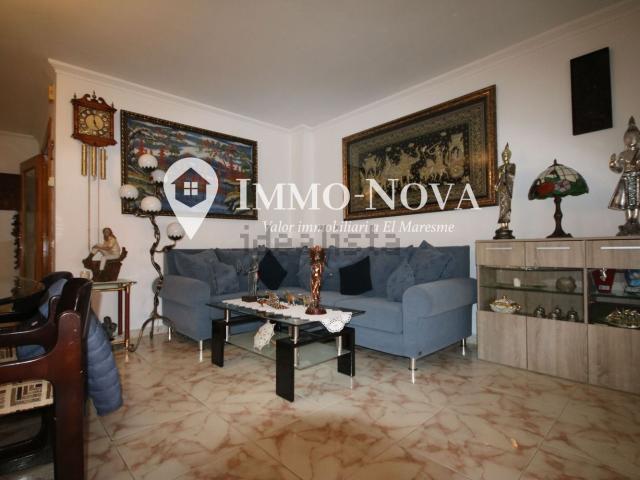 Ático en venta en Peramàs, Maresme