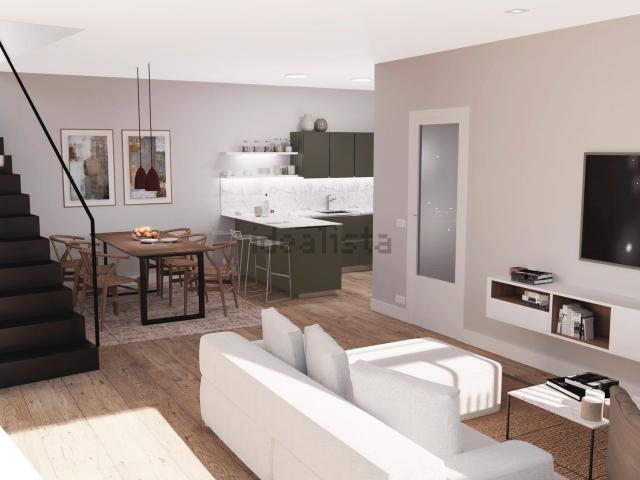 Piso en venta en Eixample, Maresme