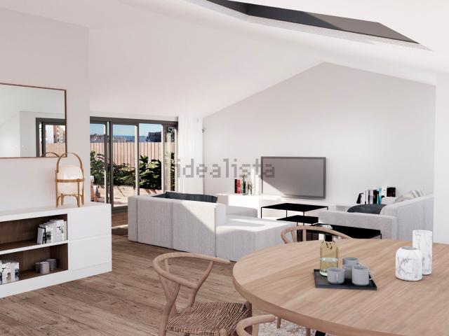Piso en venta en Eixample, Maresme