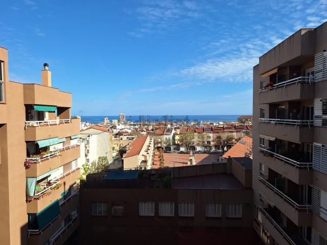 Piso en venta en Centro, Maresme