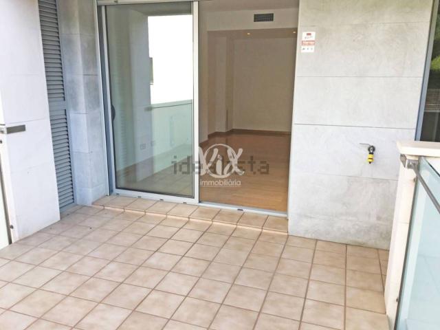 Piso en alquiler en la Llàntia, Maresme