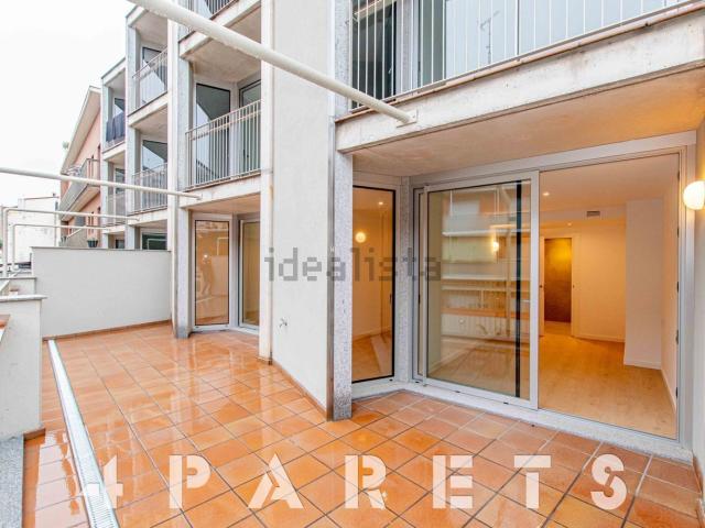 Piso en alquiler en Eixample, Maresme