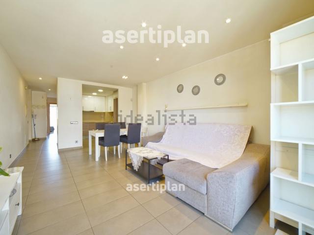 Piso en alquiler en Eixample, Maresme