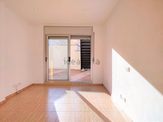 Piso en alquiler en Centro, Maresme