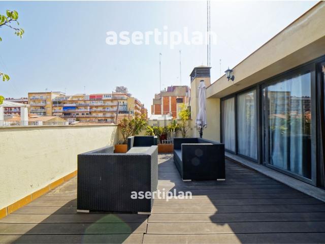 Dúplex en venta en Eixample, Maresme