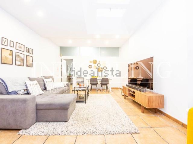 Piso en alquiler en Centro, Maresme