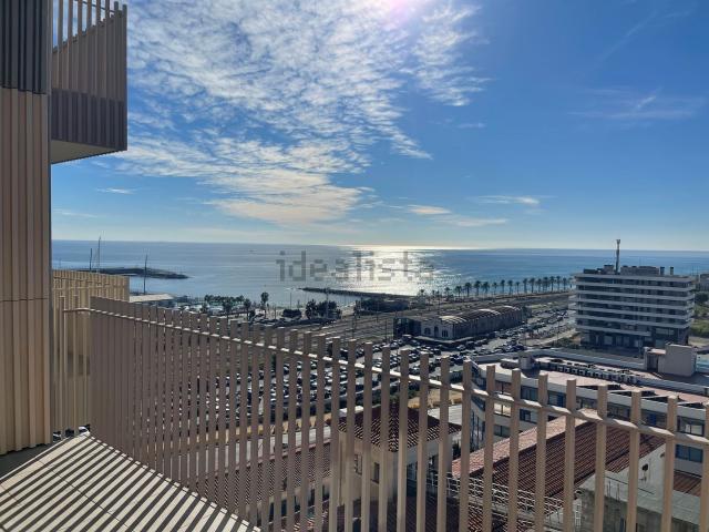 Piso en alquiler en Eixample, Maresme