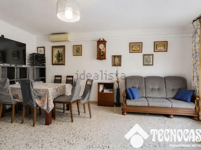 Piso en venta en els Molins, Mataró