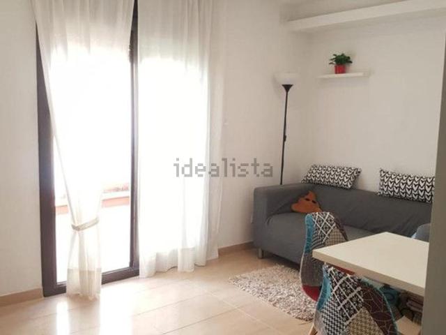 Piso en alquiler en Rocafonda, Mataró