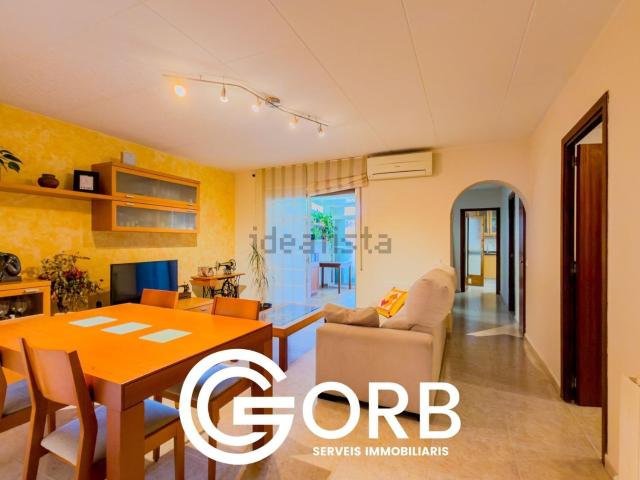 Piso en venta en la Llàntia, Mataró