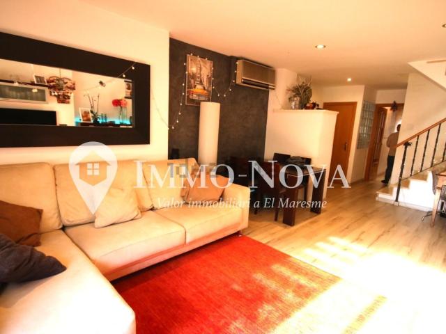 Dúplex en venta en els Molins, Maresme