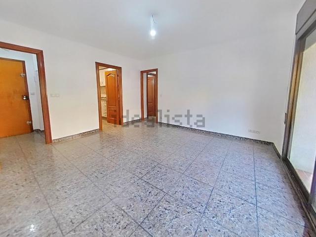 Piso en alquiler en El Palau/Escorxador, Maresme