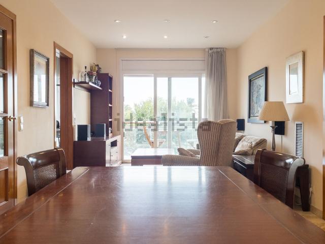 Piso en alquiler en l'Havana, Mataró