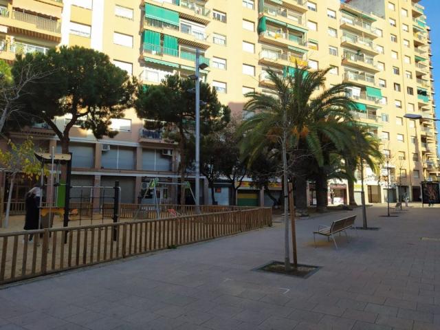 Piso en alquiler en Peramàs, Mataró