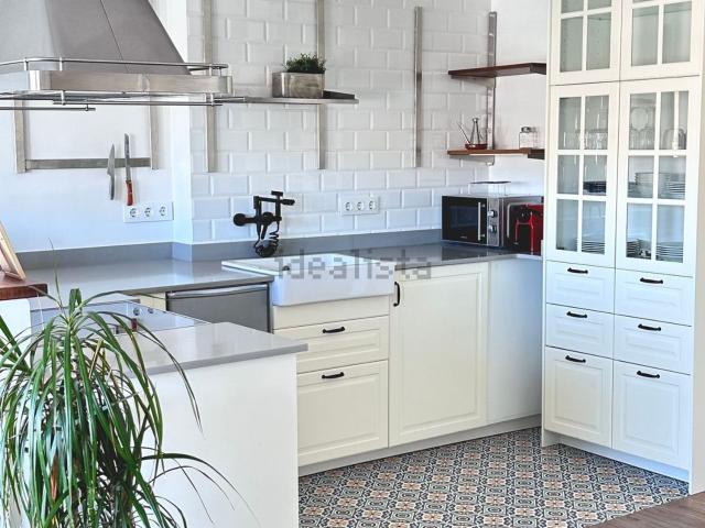 Ático en venta en Eixample, Maresme