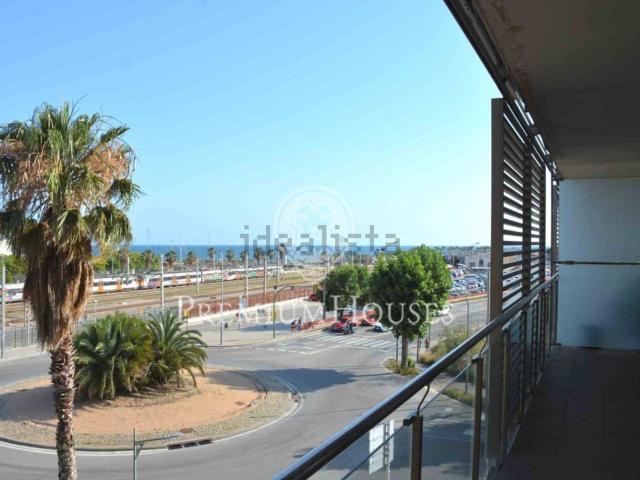 Piso en alquiler en Eixample, Maresme