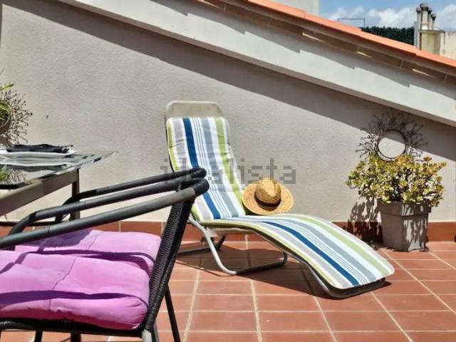 Dúplex en alquiler en Mataró, Barcelona