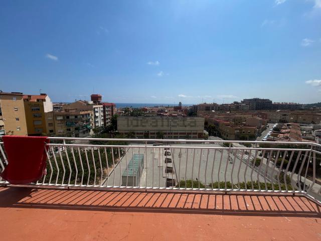 Ático en venta en Rocafonda, Maresme