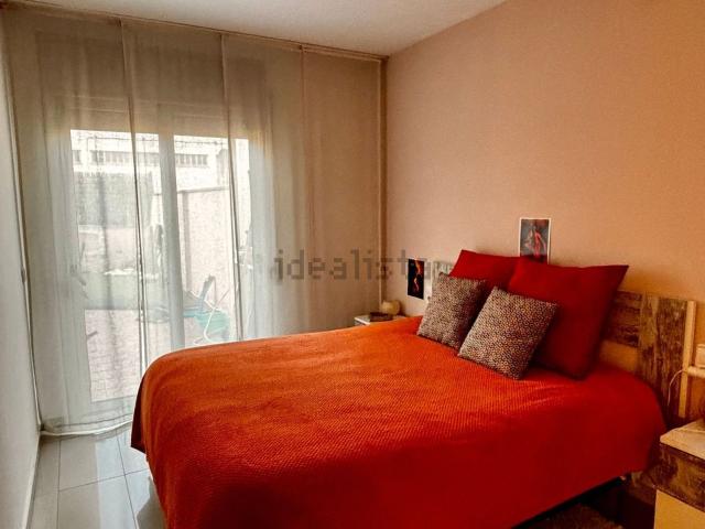 Piso en alquiler en Pla d'en Boet, Mataró