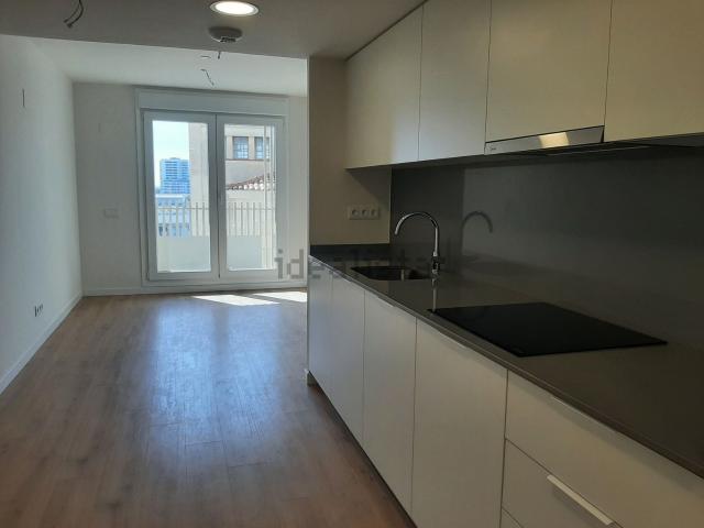 Piso en alquiler en Eixample, Mataró