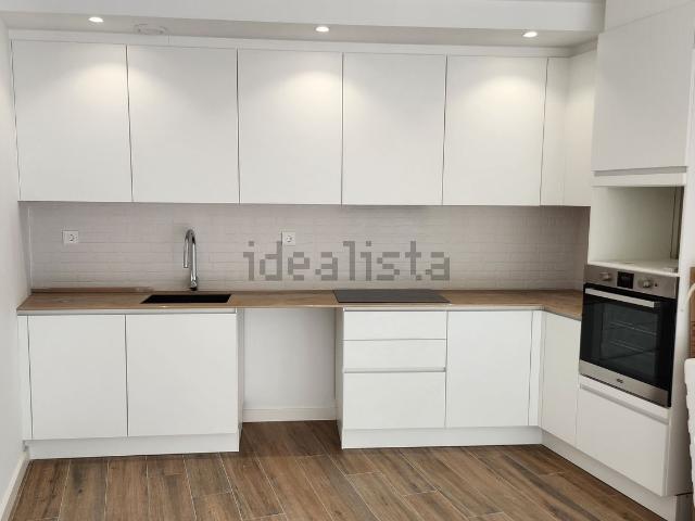 Piso en alquiler en Eixample, Maresme