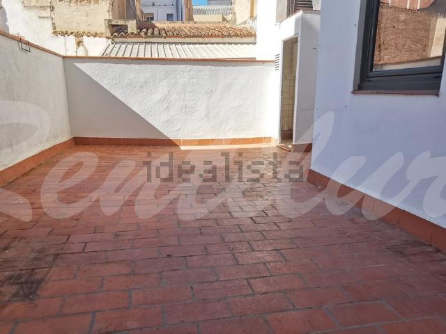 Piso en alquiler en Mataró, Centre