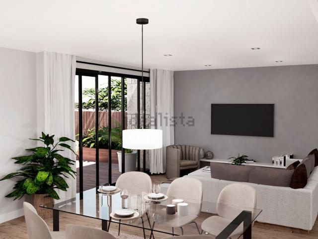 Piso en venta en Eixample, Maresme
