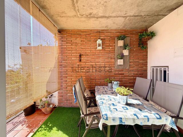 Ático en venta en Vista Alegre, Mataró