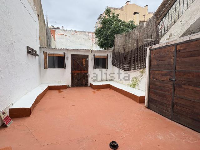 Piso en alquiler en Eixample, Maresme