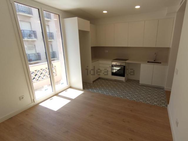 Piso en alquiler en Eixample, Maresme