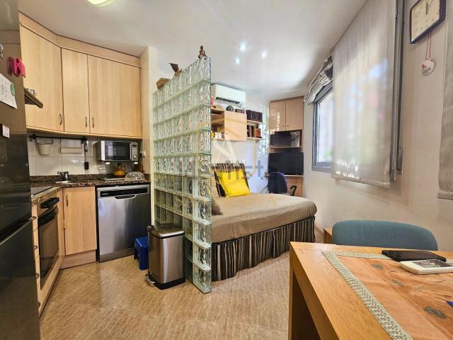 Piso en venta en Centro, Maresme