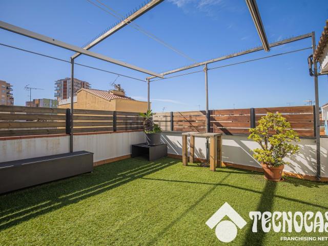 Ático en venta en l'Havana, Maresme
